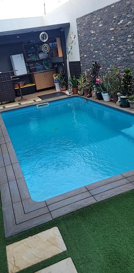 Your Home Away From Home ปรายา ภายนอก รูปภาพ