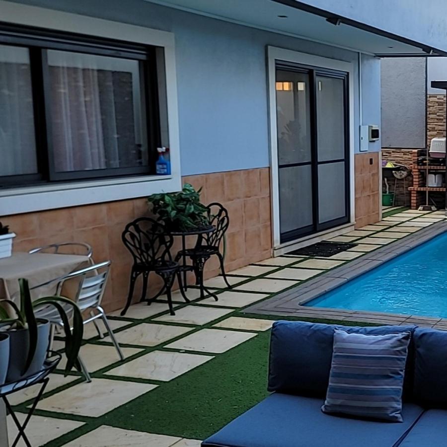 Your Home Away From Home ปรายา ภายนอก รูปภาพ